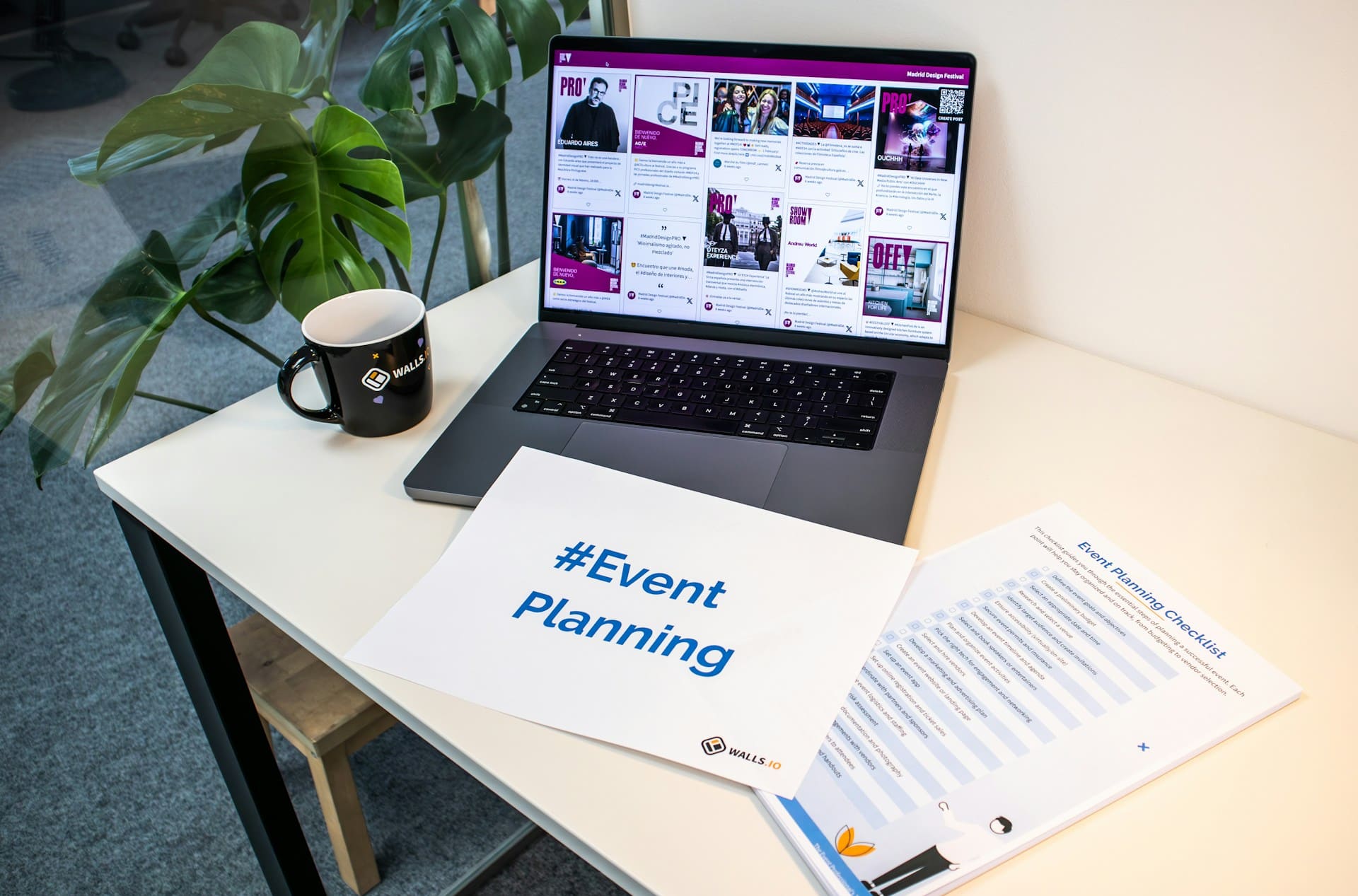 Short Links for Event Planners: Manage RSVPs and Promotions